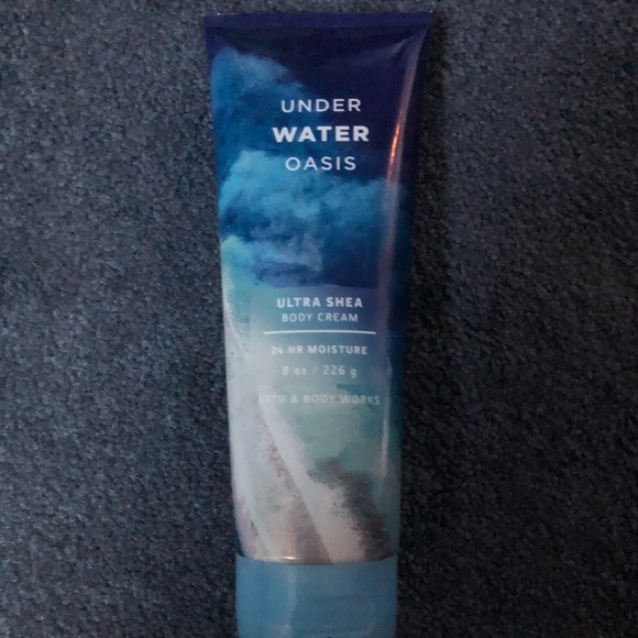 Bath & Body Works Other - under water oasis bath & body works